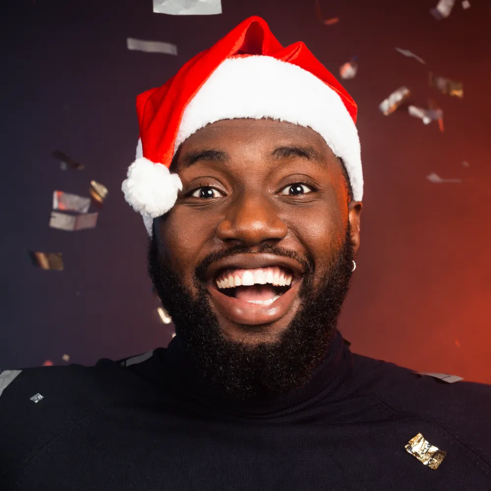 portrait-smiling-man-new-years-party